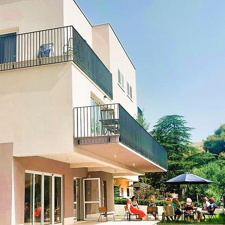 Arte Oliva Bed & Breakfast Grebastica Exterior photo