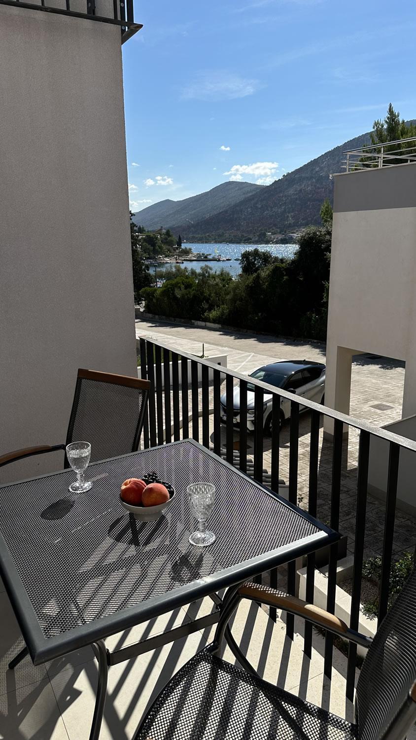 Arte Oliva Bed & Breakfast Grebastica Exterior photo