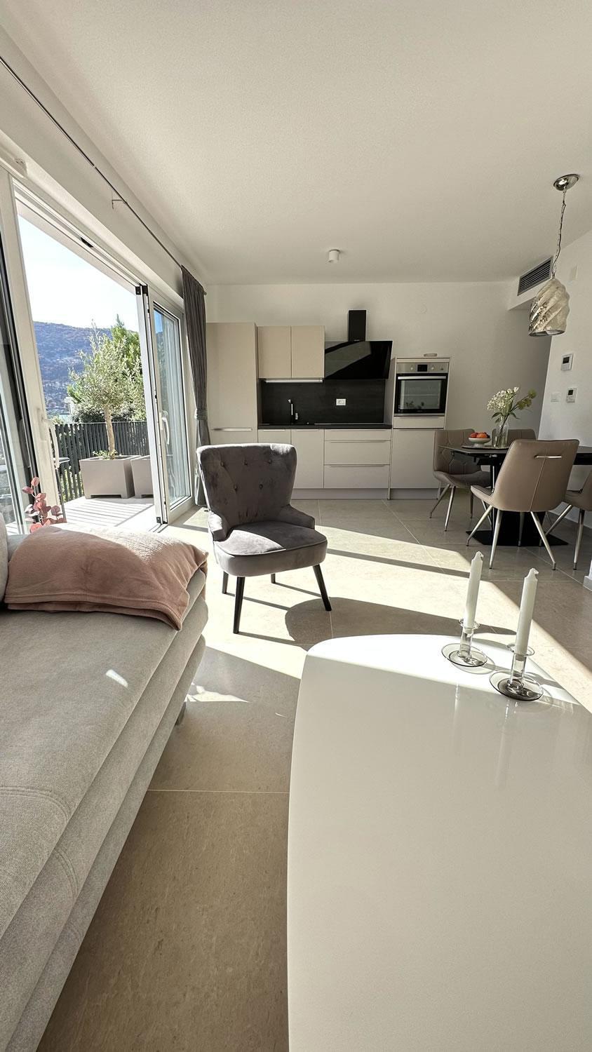 Arte Oliva Bed & Breakfast Grebastica Exterior photo