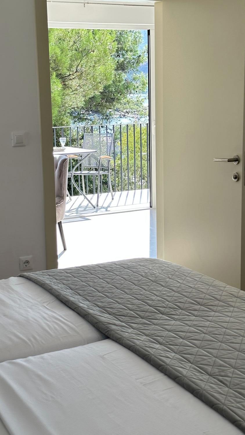 Arte Oliva Bed & Breakfast Grebastica Exterior photo